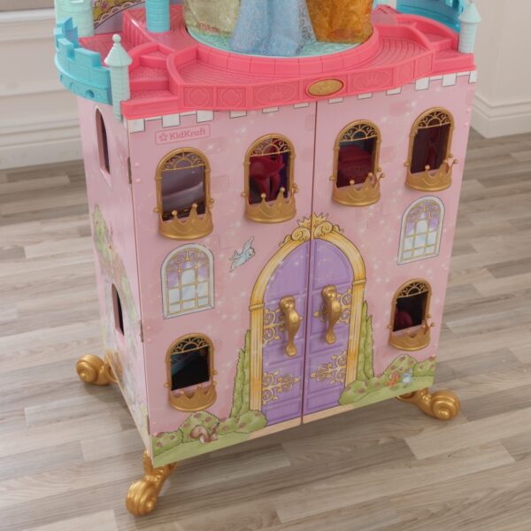 otroska-hiska-disney-princess-dreamhouse-2